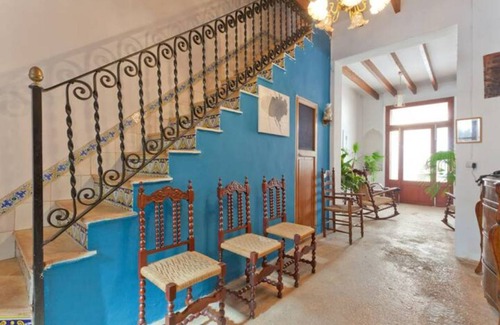 Algaida Resort | 300 m² Private room ∙ 1 bedroom ∙ 1 guest