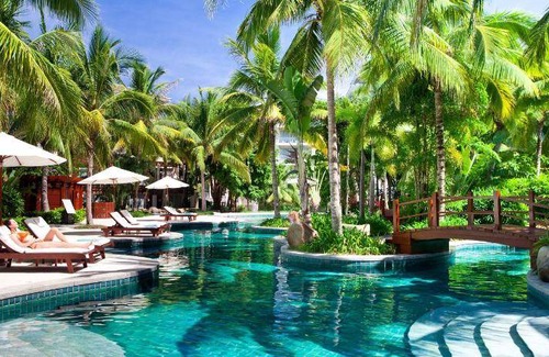 Jiyang Resort | 300 m² Resort ∙ 2 bedrooms ∙ 14 guests