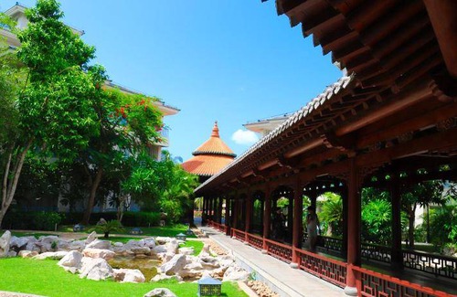 Jiyang Resort | 300 m² Resort ∙ 2 bedrooms ∙ 14 guests