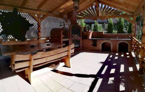 Borsa Resort | 300 m² Resort ∙ 4 bedrooms ∙ 10 guests