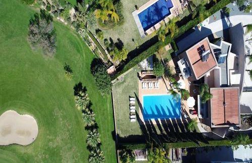 Vilamoura Resort | 300 m² Resort ∙ 6 bedrooms ∙ 12 guests