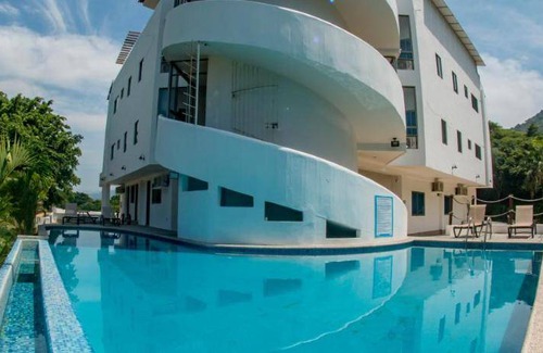 Ixtapa Apartment | 300 m² Serviced apartment ∙ 3 bedrooms ∙ 11 guests