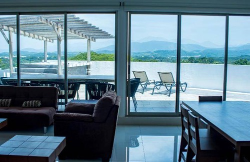 Ixtapa Apartment | 300 m² Serviced apartment ∙ 3 bedrooms ∙ 11 guests