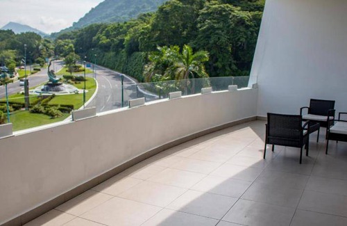 Ixtapa Apartment | 300 m² Serviced apartment ∙ 3 bedrooms ∙ 11 guests