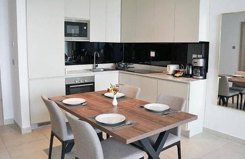 Juffair Apartment | 300 m² Serviced apartment ∙ 10 guests