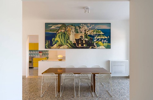 Fontane Bianche Villa | 300 m² Villa ∙ 5 bedrooms ∙ 10 guests