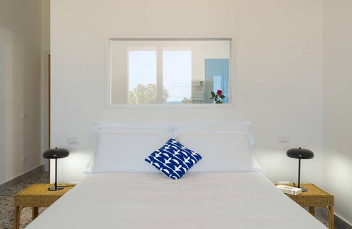 Fontane Bianche Villa | 300 m² Villa ∙ 5 bedrooms ∙ 10 guests