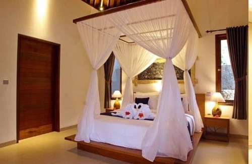 Kutuh Kaja Villa | 300 m² Villa ∙ 2 bedrooms ∙ 1 guest