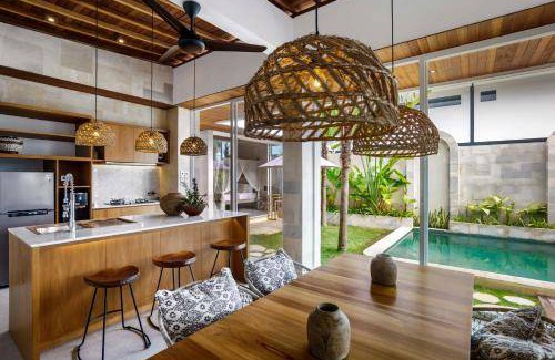 Sayan Villa | 300 m² Villa ∙ 2 bedrooms ∙ 4 guests