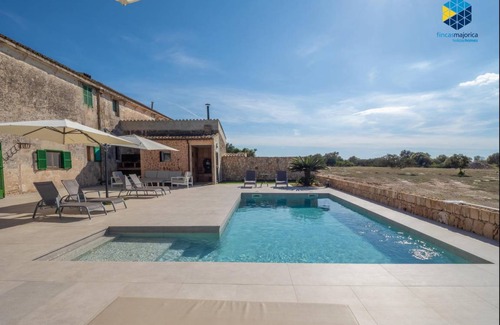Son Antem Villa | 300 m² Villa ∙ 3 bedrooms ∙ 6 guests