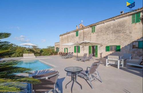 Son Antem Villa | 300 m² Villa ∙ 3 bedrooms ∙ 6 guests