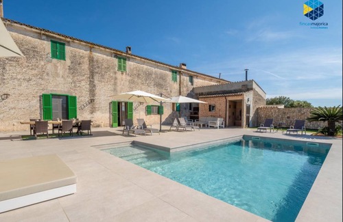 Son Antem Villa | 300 m² Villa ∙ 3 bedrooms ∙ 6 guests