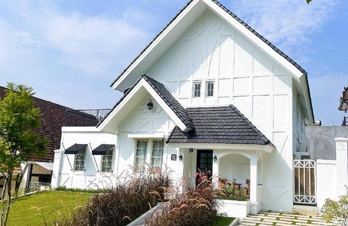 Citaringgul Villa | 300 m² Villa ∙ 4 bedrooms ∙ 14 guests