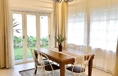 Citaringgul Villa | 300 m² Villa ∙ 4 bedrooms ∙ 14 guests