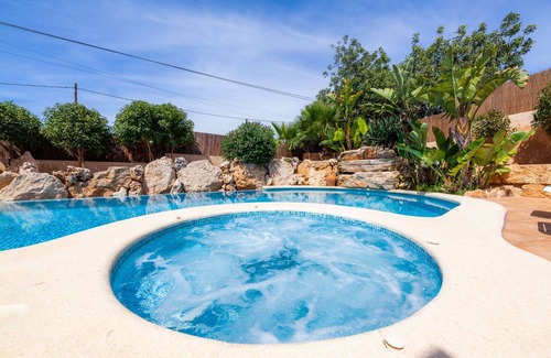 Cala Santany Villa | 300 m² Villa ∙ 4 bedrooms ∙ 8 guests