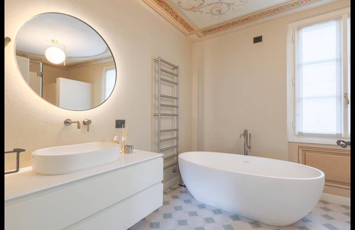 Colonno Villa | 300 m² Villa ∙ 4 bedrooms ∙ 8 guests