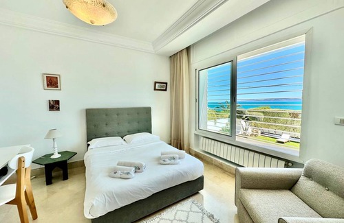 Amilcar Villa | 300 m² Villa ∙ 4 bedrooms ∙ 8 guests