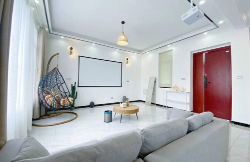 Zhengzhou Villa | 300 m² Villa ∙ 4 bedrooms ∙ 12 guests