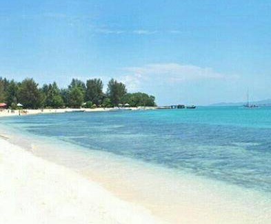 Tanjungjaya Villa | 300 m² Villa ∙ 4 bedrooms ∙ 10 guests
