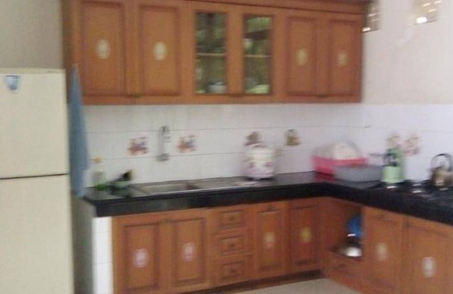 Tanjungjaya Villa | 300 m² Villa ∙ 4 bedrooms ∙ 10 guests