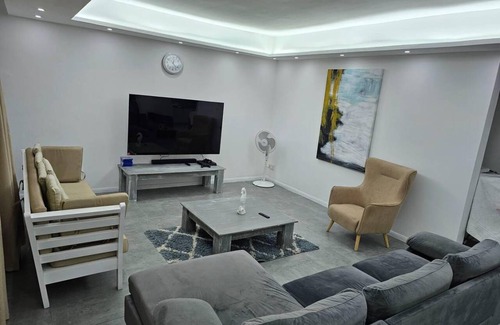 La Preneuse Villa | 300 m² Villa ∙ 4 bedrooms ∙ 10 guests