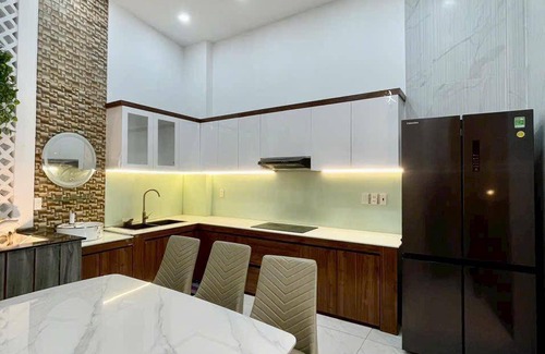 Go Vap Villa | 300 m² Villa ∙ 5 bedrooms ∙ 7 guests