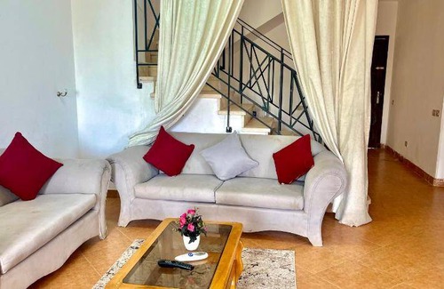 Ain Sokhna Villa | 300 m² Villa ∙ 5 bedrooms ∙ 13 guests