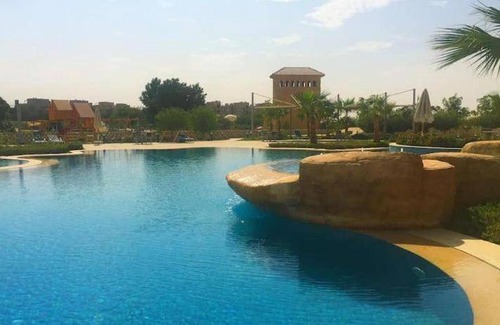 Ain Sokhna Villa | 300 m² Villa ∙ 5 bedrooms ∙ 13 guests