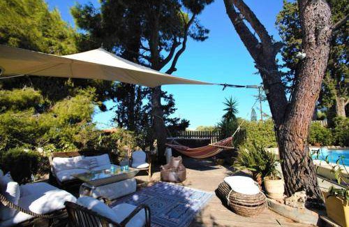 Thymari Villa | 300 m² Villa ∙ 6 bedrooms ∙ 10 guests
