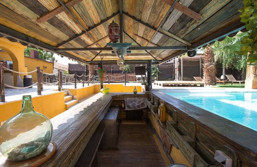 Rubi Villa | 300 m² Villa ∙ 7 bedrooms ∙ 16 guests