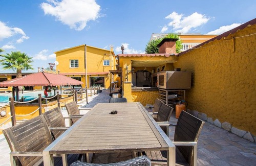 Rubi Villa | 300 m² Villa ∙ 7 bedrooms ∙ 16 guests