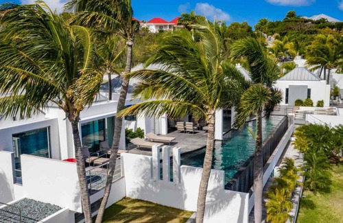 Lurin Villa | 300 m² Villa ∙ 3 bedrooms ∙ 6 guests