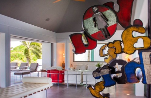 Lurin Villa | 300 m² Villa ∙ 3 bedrooms ∙ 6 guests