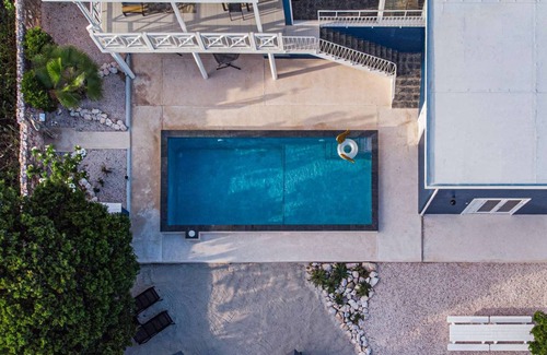 Marie Pampoen Villa | 300 m² Villa ∙ 4 bedrooms ∙ 6 guests