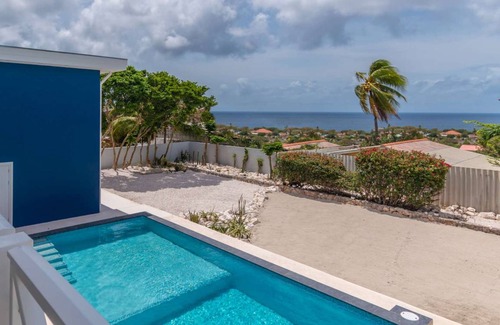 Marie Pampoen Villa | 300 m² Villa ∙ 4 bedrooms ∙ 6 guests