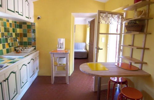 Flayosc Villa | 300 metres away from Flayosc, a Provençal house surrounded by vast greenery