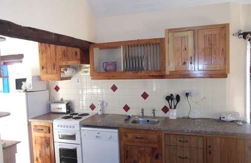 Ballycullane House | 300 Year Old Converted Stone Barn near the HOOK Peninsula