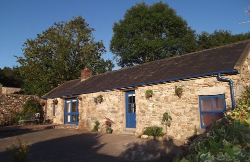 Ballycullane House | 300 Year Old Converted Stone Barn near the HOOK Peninsula