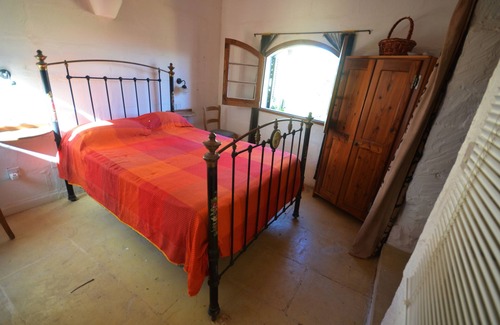 Ta' Għammar Other | 300 yo, 4 bedroom farmhouse with private pool