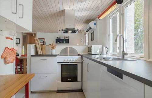 Beder Malling House | 30008 Malling - Gyvelvænget 5