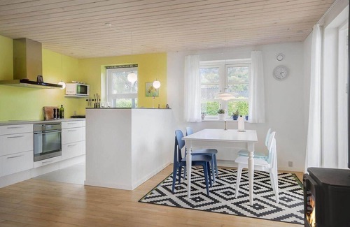 Beder Malling House | 30048 Beder - Solsortevænget 5