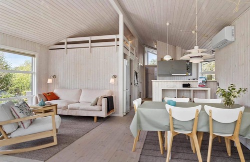 Beder Malling House | 30075 Malling - Strandlodsvej 20