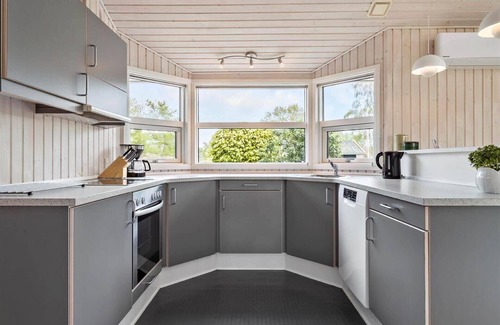 Beder Malling House | 30075 Malling - Strandlodsvej 20