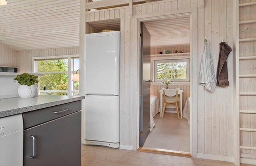 Beder Malling House | 30075 Malling - Strandlodsvej 20