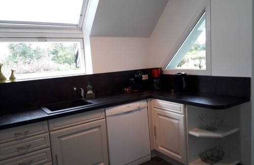Perros-Guirec House | 300M FROM TRESTRAOU BEACH Modern gite (week, weekend.)