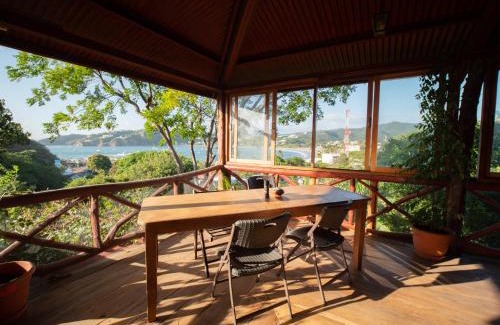 San Juan del Sur Apartment | 300m to beach/center: 2 bedr-2 bath & great views!