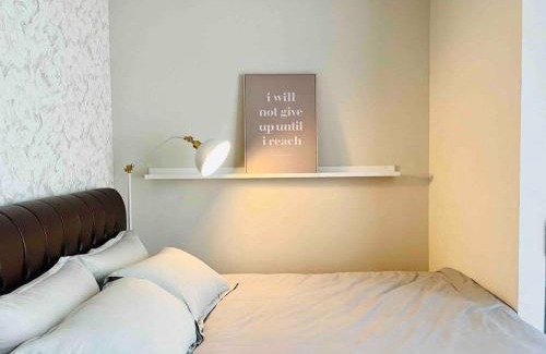 Old Jakarta Apartment | [300m to PRJ] Expo Friendly 2BR