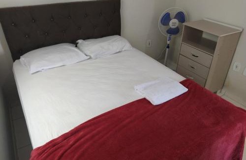 Centro Apartment | 301 Apartamento Charmoso
