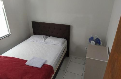Centro Apartment | 301 Apartamento Charmoso