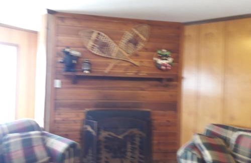 Snowshoe Apartment | 301 D Summit Dr. , Snowshoe Mountains, WV 26209